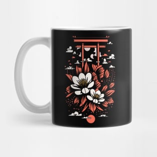 “the way of the gods” Mug